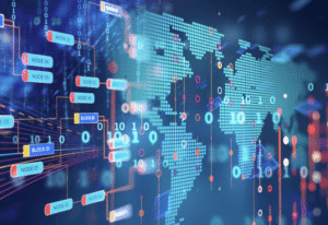 What Is a Blockchain Node?