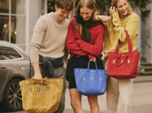 Custom Bags and Totes: Practical Gifts People Actually Use