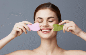 Gua Sha Before and After: What Results Can You Realistically Expect?