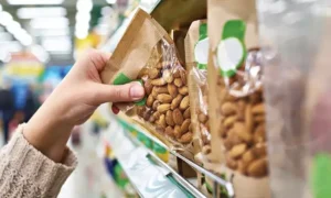How Advanced Packaging Technology Helps Extend Snack Product Shelf Life