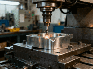 What Is a Precision Chamfering Machine? A Beginner’s Guide to How They Work and Where They Are Used