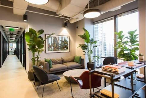 Should Businesses Relocate Office Furniture During the Holiday Slow Season in Charlotte, NC?