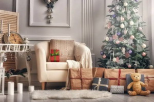 How Can You Make Your First Holiday Season in a New Home Feel Special?