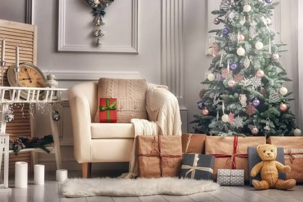How Can You Make Your First Holiday Season in a New Home Feel Special?